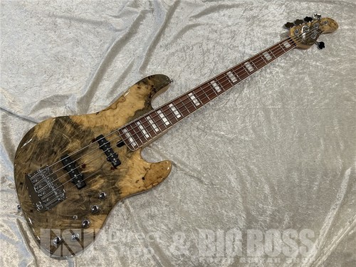 Mayones jabba custom 5 - mayones, bb