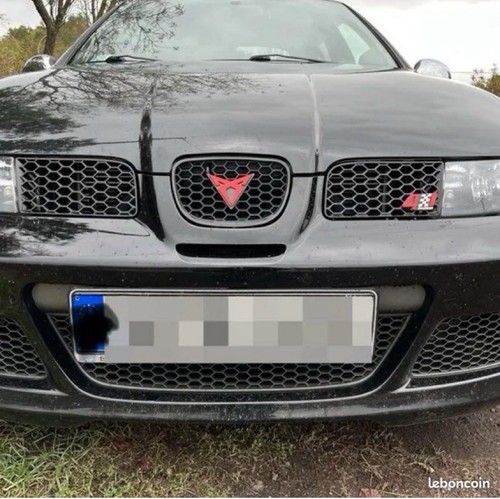 Kit grilles laterales - kit,