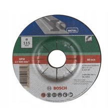 Disque À Meuler Bosch DIY