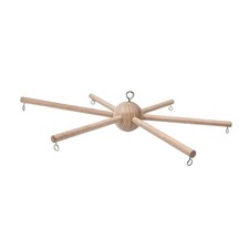 Kit mobile pour bébé, cadre