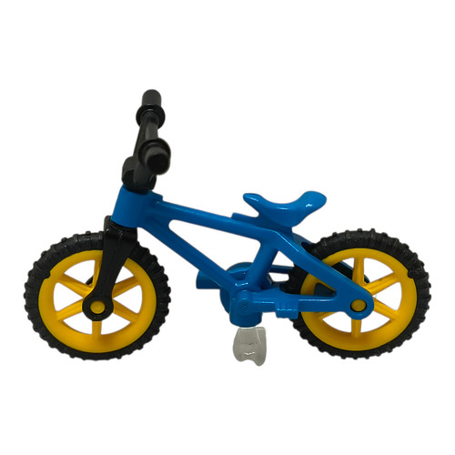 Sympa vélo enfant playmobil - sympa,