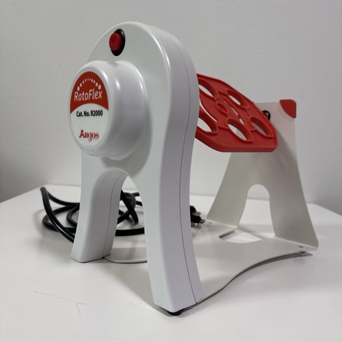 Argos r2000 rotoflex rpm - 22,