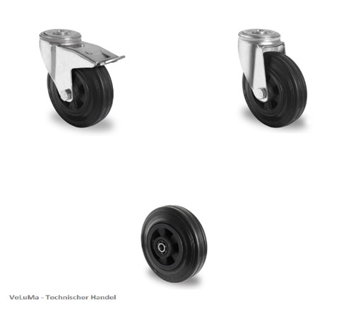 Roulettes transpor roues - transpor,