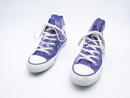 Converse ctas unisexe baskets - converse,