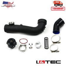 L&TEC Intake Turbo Charge Pipe