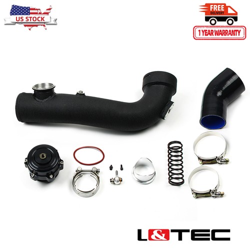 Tec intake turbo - l&tec,