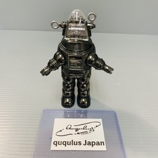Robby The Robot Talking Figure Japan 1997