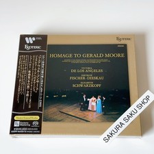 ESOTERIC ESSW-90309/10 HOMMAGE