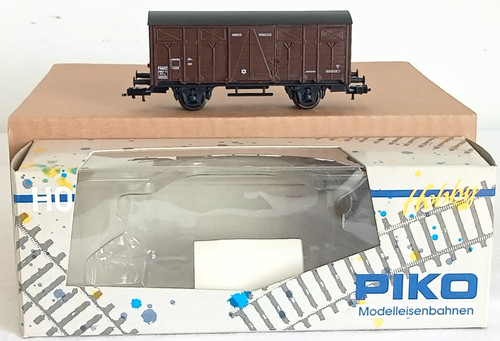 Piko wagon sncf - wagon,