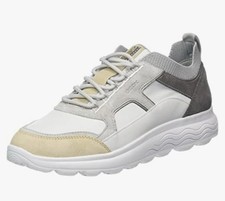 GEOX respira Spherica C Trainers Beige EUR  39 US 9