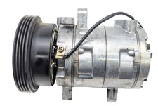 1995-1998 BMW 318i / 318is / 318ti, 1996-1997 BMW AC COMPRESSOR