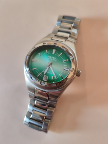 Fossil davis cup - fossil,