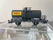 FLEISCHMANN HO WAGON CITERNE "