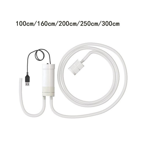 Pompe siphon électrique - pompe,