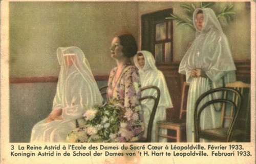 Image ancienne chromo - , chocolat