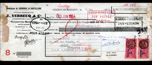 Nogent bassigny - nogent-en-bassigny, (52)