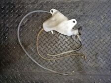 VASE EXPANSION - YAMAHA XMAX