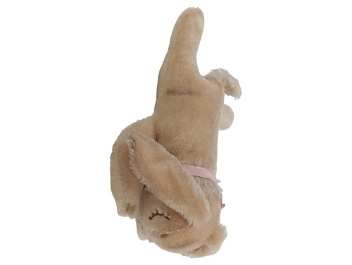 Steiff peluche chien chihuahua - peluche,