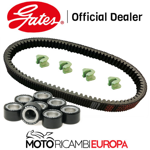 Kit transmission majesty 400 - kit,
