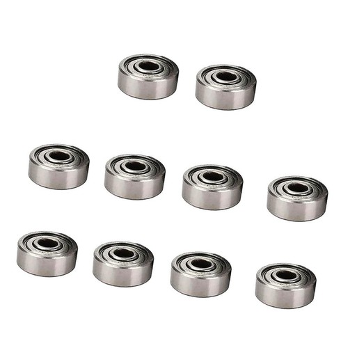 Pièces roulements à - pièces,