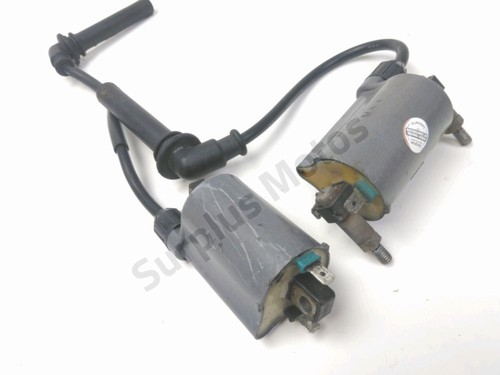 Bobine allumage kawasaki - bobine,