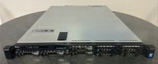 Dell PowerEdge R430 8SFF 1U Xeon Server - Reference pics -  Ships Fast
