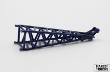 Herpa head section for Liebherr LR 1600/2 tip "Wasel" 304955 1:87 /H23426