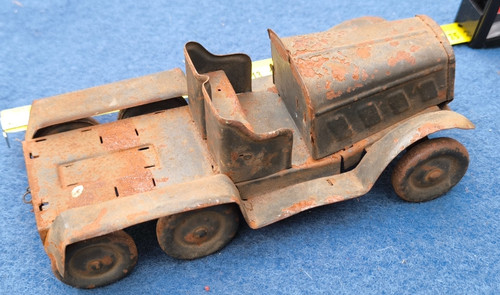 Toy germany circa 1930 - germany,