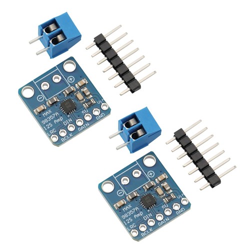 Max98357a i2s mono - max98357a,