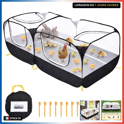 Parc pour animaux compagnie - animaux, de