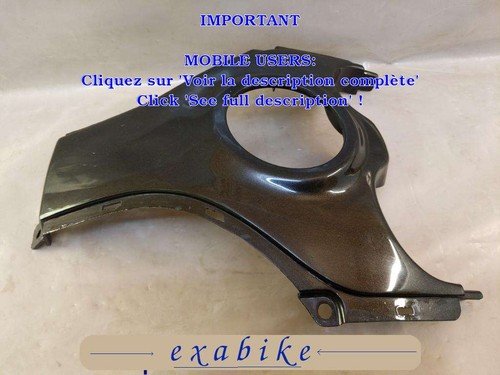 Couvre reservoir pour suzuki - couvre,