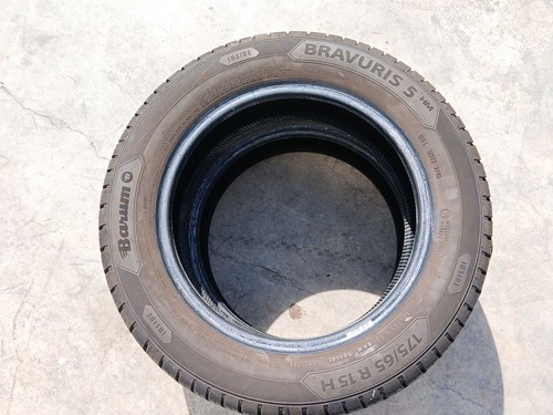 175 84h pneu bravuris - 175-65-15,