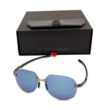 TAG HEUER TH40006U 5991V Matte