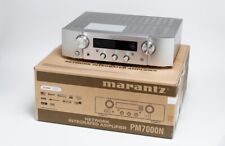 Marantz PM7000N HEOS Built-in Network Integrated Hi-Fi Pre Main Amplifier Japan