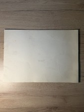 Brochure publicitaire Lancia