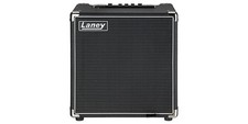 Amplificateur combiné basse Laney Digbeth Foundry DBF30 30 watts 1 x 8 pouces...
