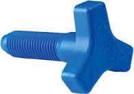 Twinny Load Sterknop