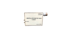 LNB PLL 27.5-28.75 GHz L-band