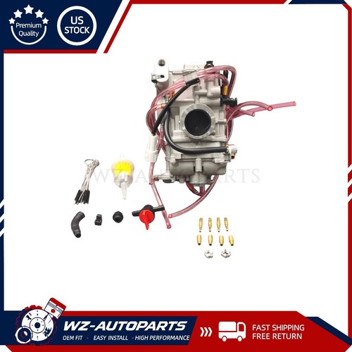 Carburetor for kawasaki 250 - kx,