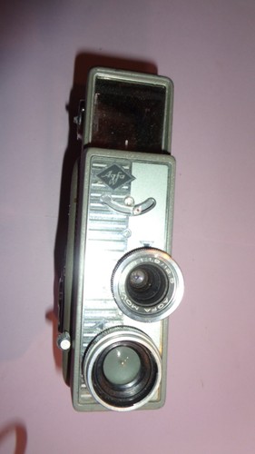 Appareil photo agfa movex - photo,