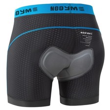 Cuissard Velo Homme Cycliste