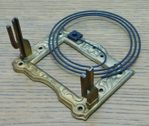 Carillon horloge pendule - carillon,