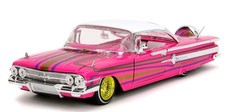 JADA TOYS, CHEVROLET IMPALA