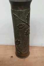 Ancienne 1914 / 1918  douille