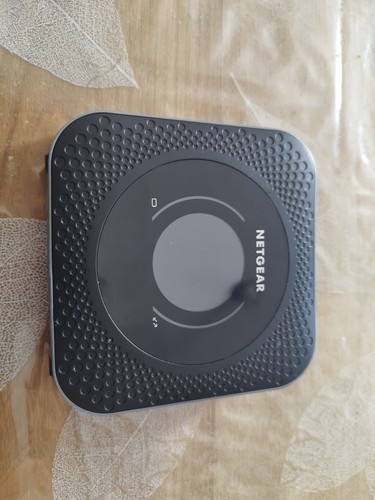 Netgear nighthawk - nighthawk, m1