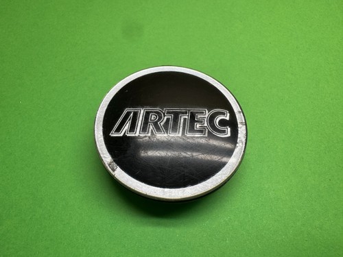 Artec 1959 emblème couvercle