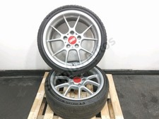 JANTES BBS 17P / NE243987