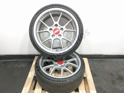 Jantes bbs 17p ne243987 - jantes,