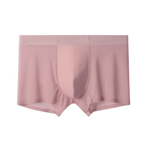 1pcs hommes faux glace soie - 1pcs,