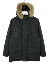 Barbour International Hiver